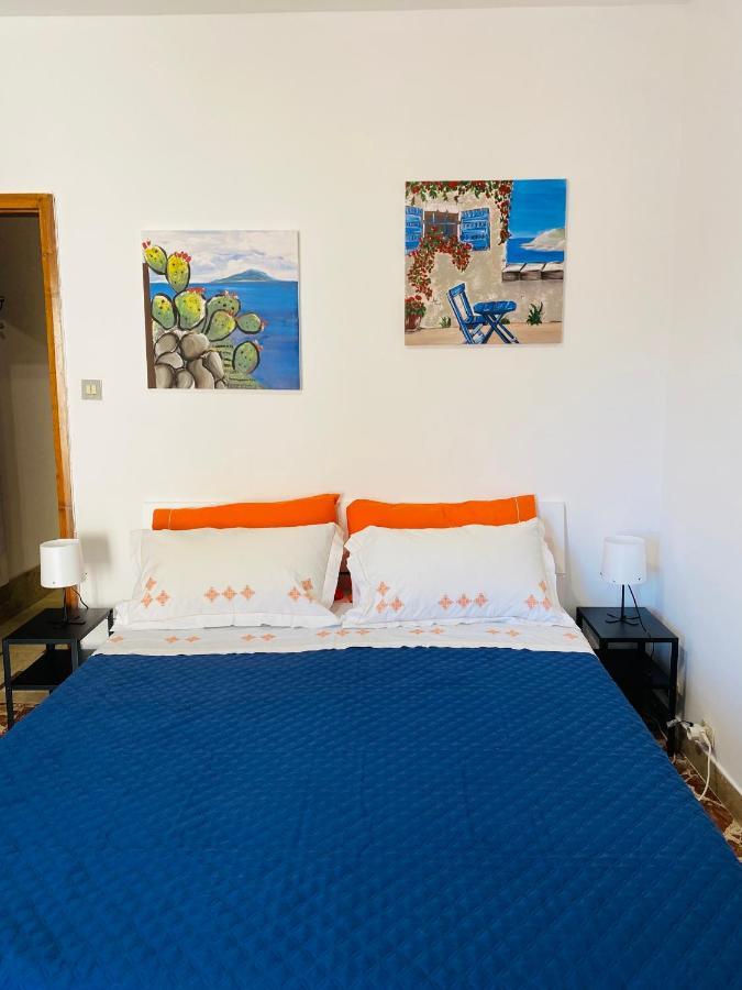 A Punta Terra Isnello Bed & Breakfast Eksteriør bilde